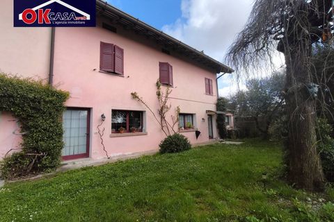Villa i Ruda, Udine, Ruda - € 250.000 | Ref: 1223 - foto 1