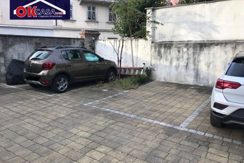 Parkeringsplads i Gorizia, Gorizia, Gorizia - € 5.500 | Ref: 1224 - foto 2