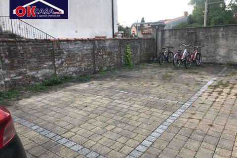 Parkeringsplads i Gorizia, Gorizia, Gorizia - € 5.500 | Ref: 1224 - foto 1