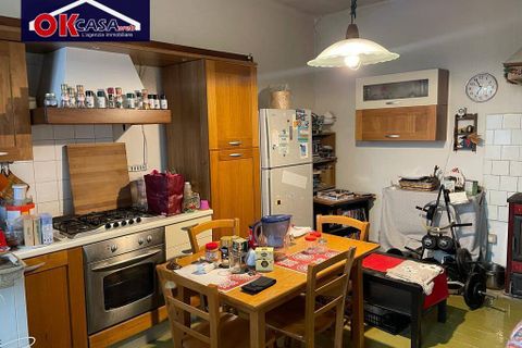 Rækkehus i Monfalcone, Gorizia, Monfalcone - € 70.000 | Ref: 1226 - foto 1