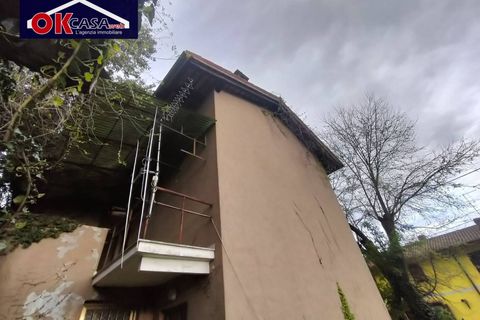 Landejendom i Gorizia, Gorizia, Gorizia - € 55.000 | Ref: 1228 - foto 1