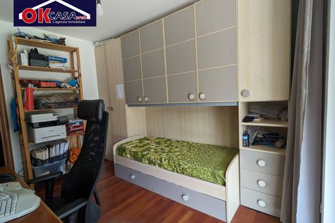 Villa i Duino-Aurisina, Trieste, Duino-Aurisina - € 295 000 | Ref: 1258 - foto 12