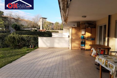 Villa i Duino-Aurisina, Trieste, Duino-Aurisina - € 295 000 | Ref: 1258 - foto 19