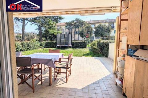 Villa i Duino-Aurisina, Trieste, Duino-Aurisina - € 295 000 | Ref: 1258 - foto 21