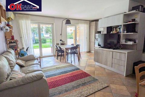 Villa i Duino-Aurisina, Trieste, Duino-Aurisina - € 295 000 | Ref: 1258 - foto 28