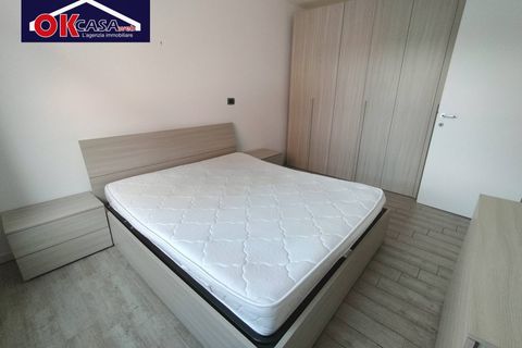 Lejlighed i Monfalcone, Gorizia, Monfalcone - € 85.000 | Ref: 1268 - foto 7