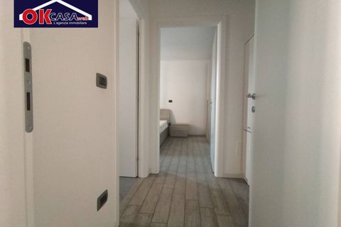 Lejlighed i Monfalcone, Gorizia, Monfalcone - € 85.000 | Ref: 1268 - foto 8