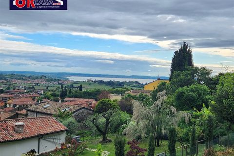 Villa i Cavaion Veronese, Verona, Cavaion Veronese - € 650.000 | Ref: 1277 - foto 5