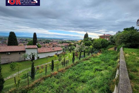 Villa i Cavaion Veronese, Verona, Cavaion Veronese - € 650.000 | Ref: 1277 - foto 12