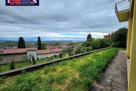 Villa i Cavaion Veronese, Verona, Cavaion Veronese - € 650.000 | Ref: 1277 - foto 13
