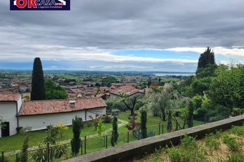 Villa i Cavaion Veronese, Verona, Cavaion Veronese - € 650.000 | Ref: 1277 - foto 14