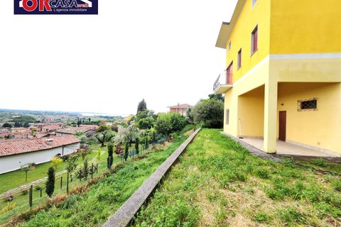 Villa i Cavaion Veronese, Verona, Cavaion Veronese - € 650.000 | Ref: 1277 - foto 16