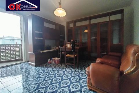 Lejlighed i Monfalcone, Gorizia, Monfalcone - € 108.000 | Ref: 1284 - foto 1