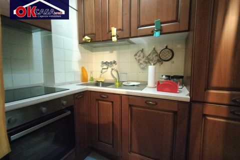 Lejlighed i Monfalcone, Gorizia, Monfalcone - € 65.000 | Ref: 1315 - foto 6