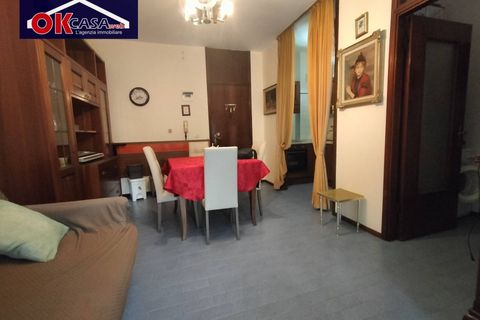 Lejlighed i Monfalcone, Gorizia, Monfalcone - € 65.000 | Ref: 1315 - foto 1