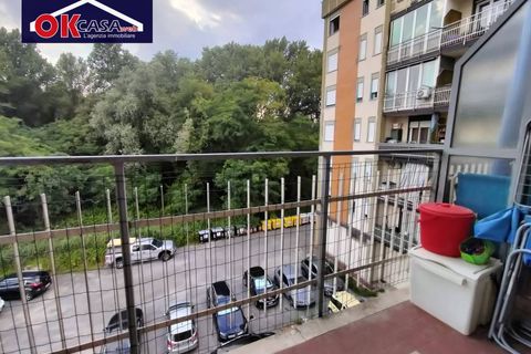 Lejlighed i Monfalcone, Gorizia, Monfalcone - € 65.000 | Ref: 1315 - foto 8