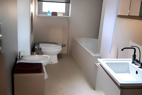 Lejlighed i Monfalcone, Gorizia, Monfalcone - € 135.000 | Ref: 1356 - foto 11