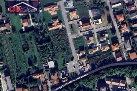 Terra a Gradisca d'Isonzo, Gorizia, Gradisca d'Isonzo - € 155.000 | Ref: 1367 - foto 13