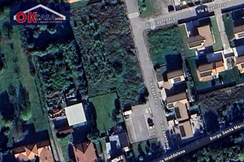 Terra a Gradisca d'Isonzo, Gorizia, Gradisca d'Isonzo - € 155.000 | Ref: 1367 - foto 14