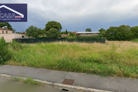 Terra a Gradisca d'Isonzo, Gorizia, Gradisca d'Isonzo - € 155.000 | Ref: 1367 - foto 16