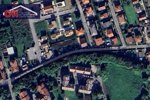 Terra a Gradisca d'Isonzo, Gorizia, Gradisca d'Isonzo - € 74.000 | Ref: 1369 - foto 13