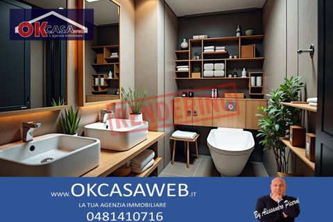 Terra a Gradisca d'Isonzo, Gorizia, Gradisca d'Isonzo - € 72.000 | Ref: 1370 - foto 4
