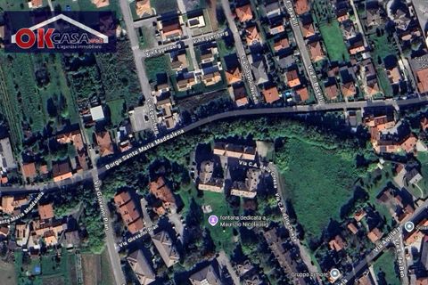 Terra a Gradisca d'Isonzo, Gorizia, Gradisca d'Isonzo - € 72.000 | Ref: 1370 - foto 12