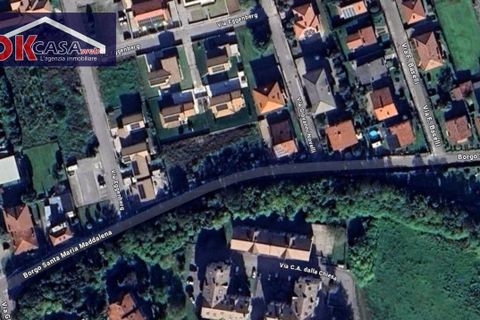 Terra a Gradisca d'Isonzo, Gorizia, Gradisca d'Isonzo - € 72.000 | Ref: 1370 - foto 13