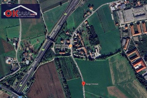 Terra a Gradisca d'Isonzo, Gorizia, Gradisca d'Isonzo - € 70.000 | Ref: 1371 - foto 12