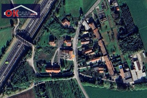 Terra a Gradisca d'Isonzo, Gorizia, Gradisca d'Isonzo - € 70.000 | Ref: 1371 - foto 13