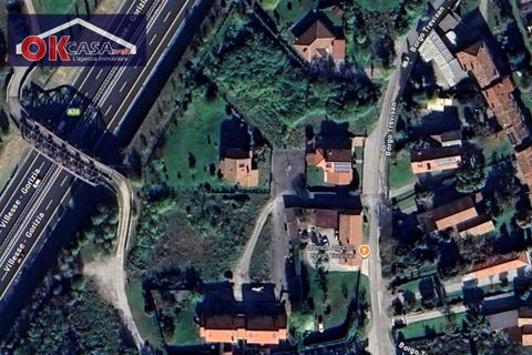Terra a Gradisca d'Isonzo, Gorizia, Gradisca d'Isonzo - € 70.000 | Ref: 1371 - foto 14