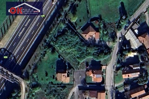 Terra a Gradisca d'Isonzo, Gorizia, Gradisca d'Isonzo - € 95.000 | Ref: 1373 - foto 17