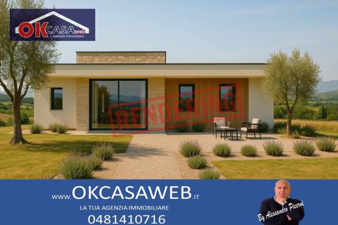 Terra a Gradisca d'Isonzo, Gorizia, Gradisca d'Isonzo - € 65.000 | Ref: 1374 - foto 7