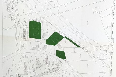 Terra a Gradisca d'Isonzo, Gorizia, Gradisca d'Isonzo - € 65.000 | Ref: 1374 - foto 13