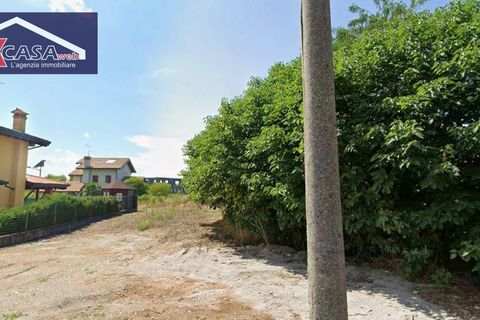 Terra a Gradisca d'Isonzo, Gorizia, Gradisca d'Isonzo - € 65.000 | Ref: 1374 - foto 14