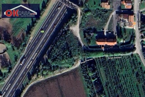 Terra a Gradisca d'Isonzo, Gorizia, Gradisca d'Isonzo - € 65.000 | Ref: 1374 - foto 16