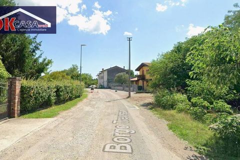 Terra a Gradisca d'Isonzo, Gorizia, Gradisca d'Isonzo - € 65.000 | Ref: 1374 - foto 19