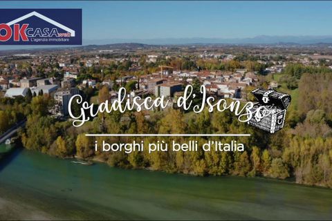 Villa i Gradisca d'Isonzo, Gorizia, Gradisca d'Isonzo - € 62.000 | Ref: 1376 - foto 6