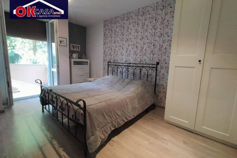 Lejlighed i Monfalcone, Gorizia, Monfalcone - € 125.000 | Ref: 1380 - foto 5