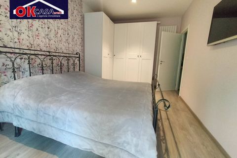 Lejlighed i Monfalcone, Gorizia, Monfalcone - € 125.000 | Ref: 1380 - foto 6