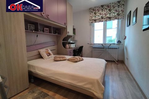 Lejlighed i Monfalcone, Gorizia, Monfalcone - € 125.000 | Ref: 1380 - foto 7