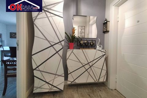 Lejlighed i Monfalcone, Gorizia, Monfalcone - € 125.000 | Ref: 1380 - foto 9