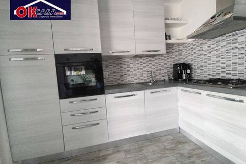 Lejlighed i Monfalcone, Gorizia, Monfalcone - € 125.000 | Ref: 1380 - foto 12