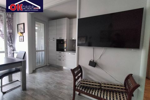 Lejlighed i Monfalcone, Gorizia, Monfalcone - € 125.000 | Ref: 1380 - foto 14