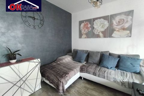 Lejlighed i Monfalcone, Gorizia, Monfalcone - € 125.000 | Ref: 1380 - foto 15