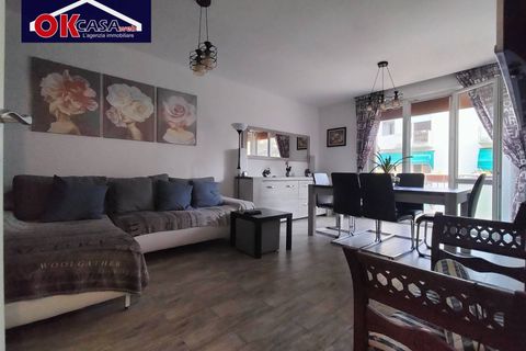 Lejlighed i Monfalcone, Gorizia, Monfalcone - € 125.000 | Ref: 1380 - foto 16