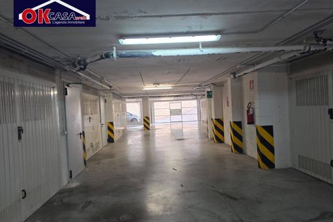 Parkeringsplads i Monfalcone, Gorizia, Monfalcone - € 16.500 | Ref: 1383 - foto 2