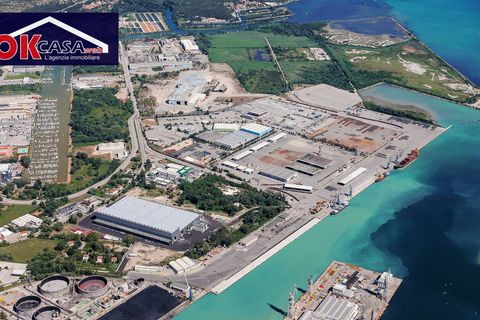 Parkeringsplads i Monfalcone, Gorizia, Monfalcone - € 16.500 | Ref: 1383 - foto 9