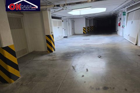 Parkeringsplads i Monfalcone, Gorizia, Monfalcone - € 16.500 | Ref: 1383 - foto 15