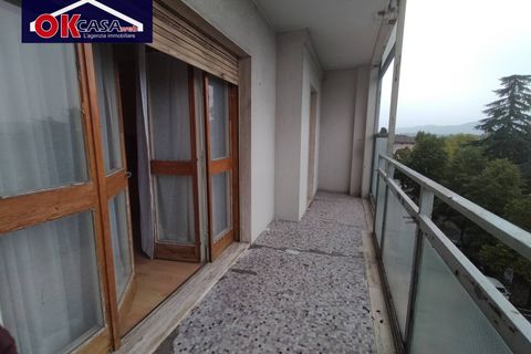 Lejlighed i Gorizia, Gorizia, Gorizia - € 85.000 | Ref: 1389 - foto 1